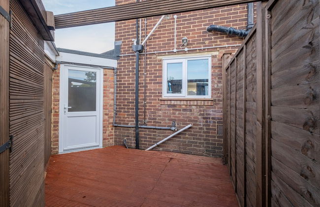 Apartment King House Hayes - Foto 22