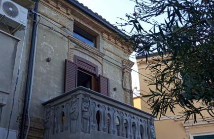 Antica Dimora Sul Mare - Foto 18