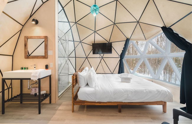 Bel Air Tremblant - Foto 34