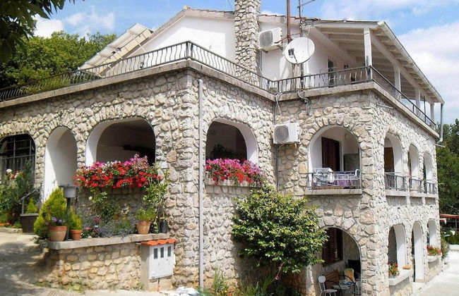 Charming Apartments Kestenovi Dvori - Foto 40