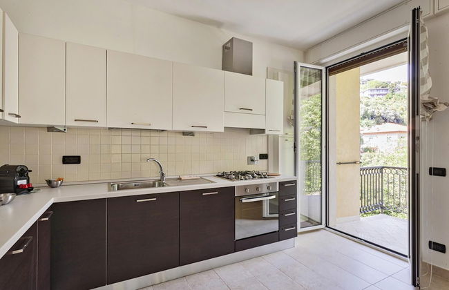 Shelley Apartments - Sand P IVA - Foto 4