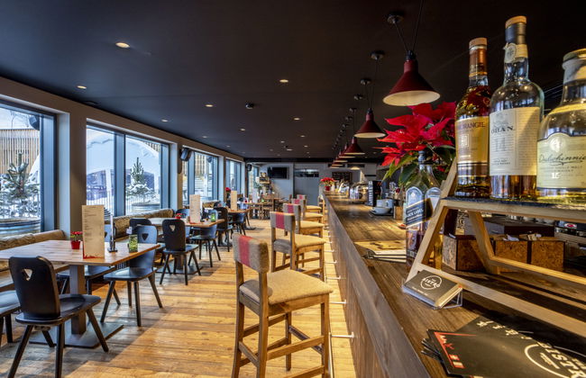 SWISSPEAK Resorts Vercorin - Foto 17