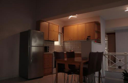 Dream apartments limnionas - Foto 34