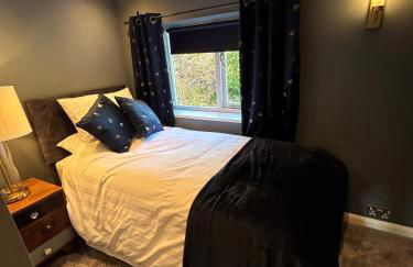 The Foremans House, With Hot Tub, A luxurious Historical pre 16th Century Grade II Listed House, location Essex in a picturesque Village, Country Pub In walking Distance - Foto 60