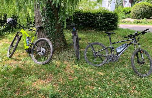 Charmante Ferienwohnung in Mastershausen/Hunsrück - Foto 10