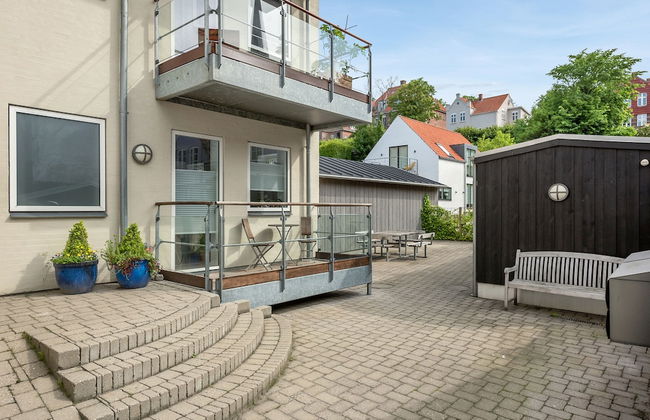 Harbour Penthouse - Foto 56