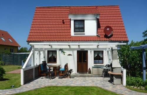 Holiday Home Behagliches Ferienhaus mit Garten und Terrasse by Interhome - Foto 1