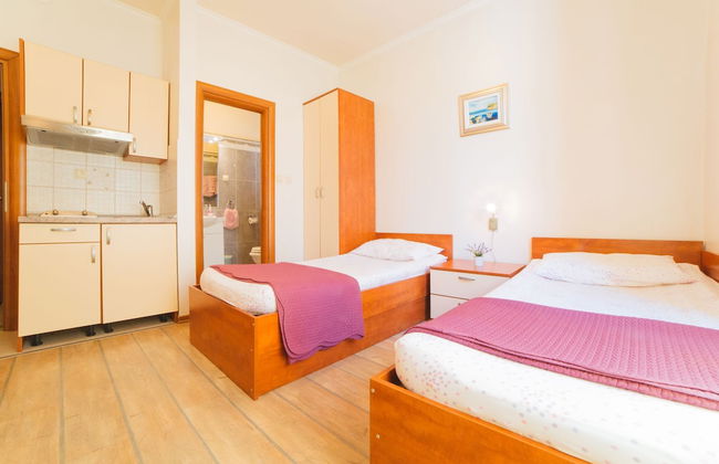 Villa Spalatina - Foto 1