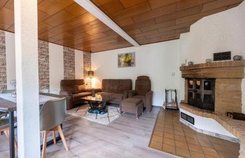 Serene Stay by the Moselle - Foto 10