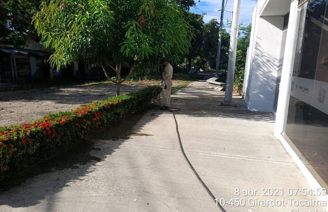 Total Spacio Relax in Cundinamarca - Foto 29