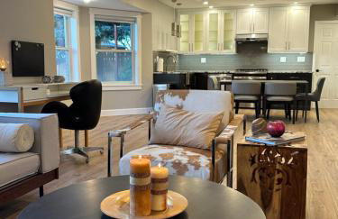 Entire Private Garden-Level Retreat - Foto 1