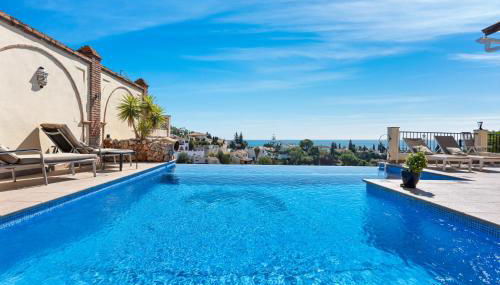 Infinity pool mansion by Costarentals - Ref 85 - Photo 5, Other