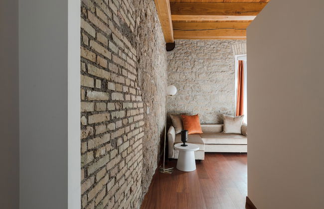 Torre Capranica - Foto 53