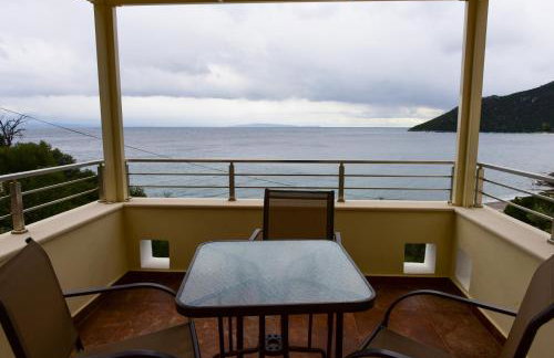 Nikole's Villas Cozy 80m2 - Photo 32