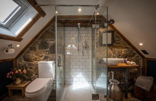 The Lodge in the Loch - Foto 31