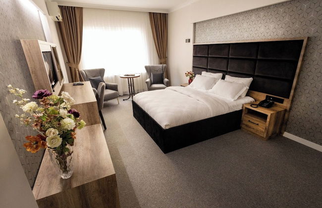 COMFORT HOUSE - Foto 12