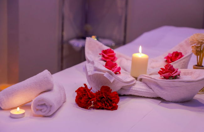 Loumage S Suites and Spa - Photo 44