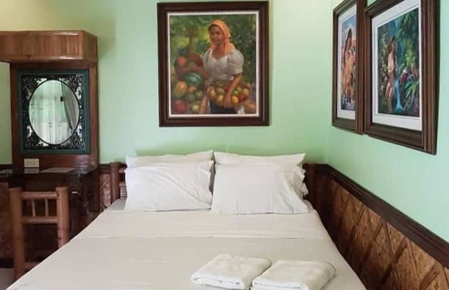 Villa Anastacia White Beach Puerto Galera - Photo 8