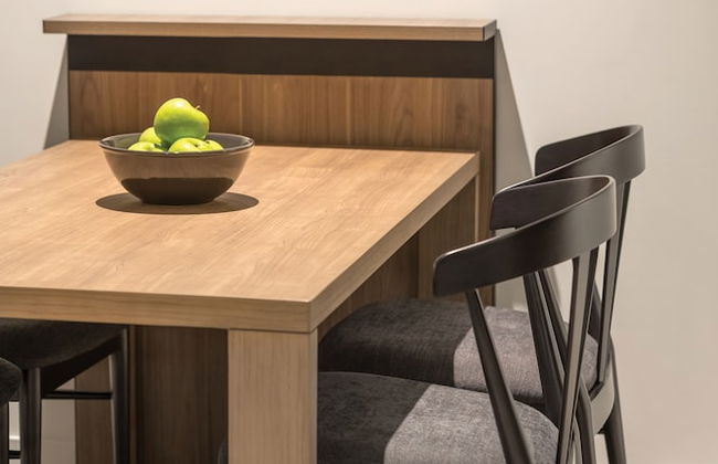 Adina Apartment Hotel Melbourne Southbank - Foto 33