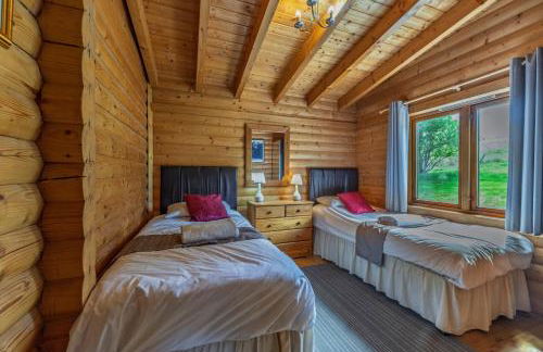 Finest Retreats - Cragdhu Log Cabin - Photo 18