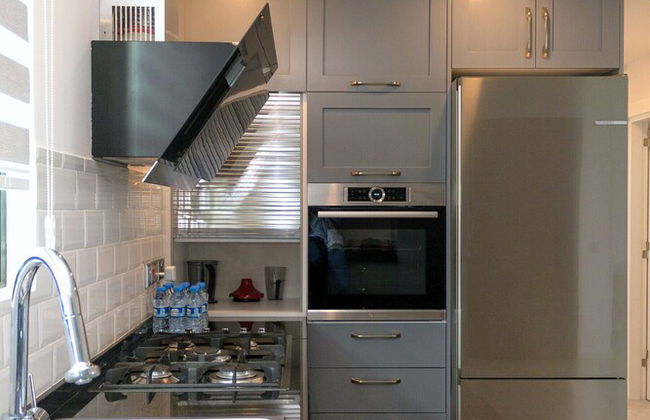 Modern and Luxurious Apartment in a Prime Resort - Foto 33