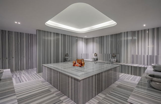 Club Arona Luxury Villas Belek - Photo 55