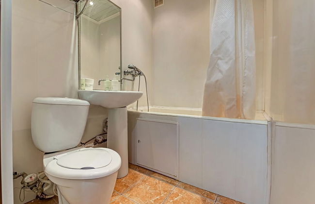 Apartment Hanaka Shumilova 20 - Foto 11