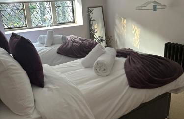 Greenacres Hall - Photo 36