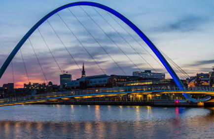 Staybridge Suites Newcastle by IHG - Foto 27