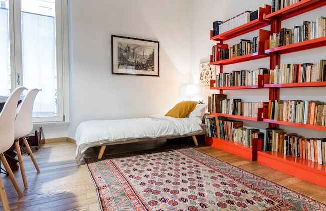 JOIVY Casa Pupa near Navigli Nightlife - Photo 21