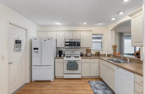 The Villages Courtyard Villa, Golf Cart, Private Yard, Prime Location - Foto 28