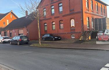 Gästehaus, Robert Maschstr 10 - Foto 1