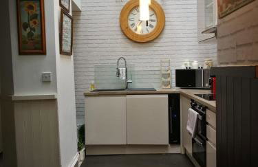 Three Sisters Cottage - Foto 34