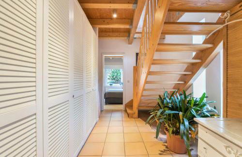 Gästehaus zwischen Meer und Wald - Foto 12