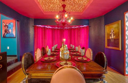 Girly+Godly+Gritty+Graceful+Pool+Pink+VeryPlayful - Foto 3