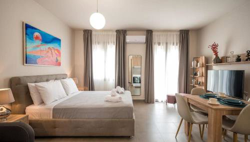 Archanes Luxury Apartment - Foto 4