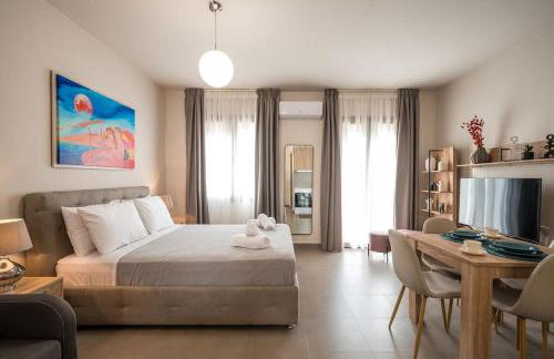 Archanes Luxury Apartment - Foto 4