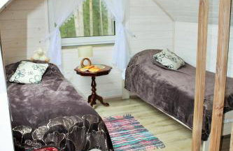 PIZUNY Dom pod dębem z balią na wyłączność - Foto 41