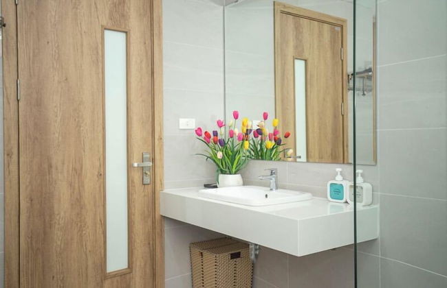 Sumitomo20- Linh Lang Serviced Apartment - Foto 76