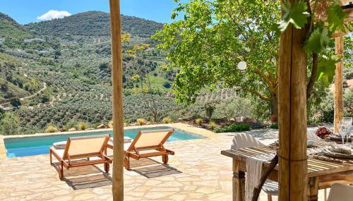 Cortijo La Pedriza - Foto 3