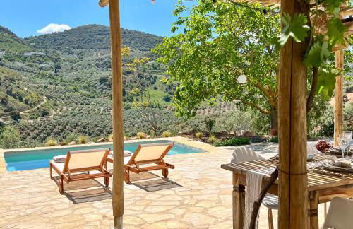 Cortijo La Pedriza - Foto 3