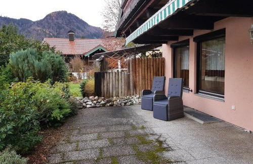 Speckbichlhaus inkl. Chiemgaukarte - Foto 23