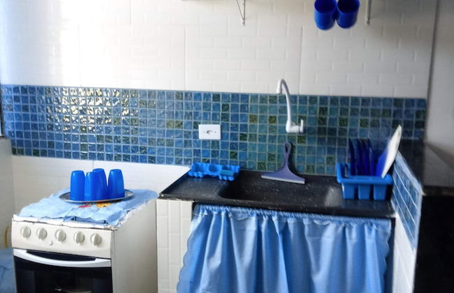 GUEST HOUSE RENASCER K&W - Foto 21