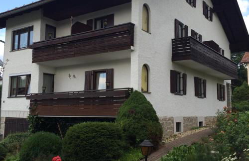 Haus Liesal - Foto 17