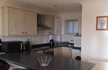 2Bed-4Guests-Parking-Bbq-Garden-Patio - Foto 7