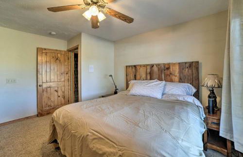 5 Mi to Hot Springs Condo in Pagosa Springs! - Foto 21