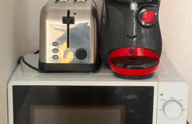 24 7 Open Apartment Parking 15'Paris 5'Athletica bis - Foto 10