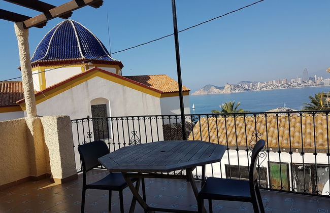 Apartamentos El Castell - Foto 16