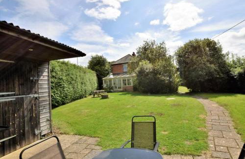 5 Bed in Fordingbridge oc-nfl35 - Foto 25
