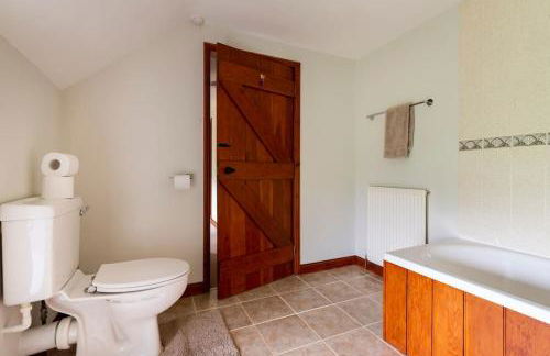 2 Brickground Broads getaway for the whole family - Foto 10